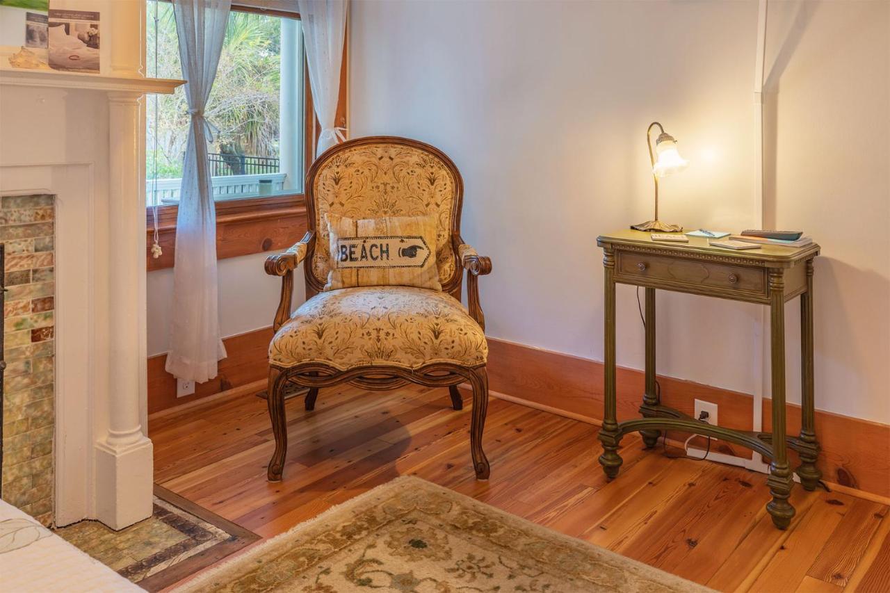 Surf Song Bed and breakfast 3*